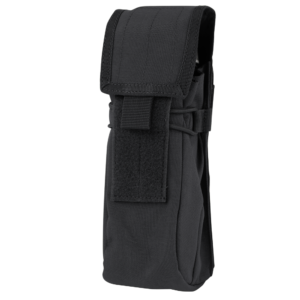 Vanguard Pouch Porta Botella V2 Negro