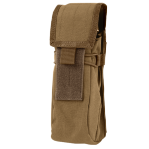 Vanguard Pouch Porta Botella Coyote