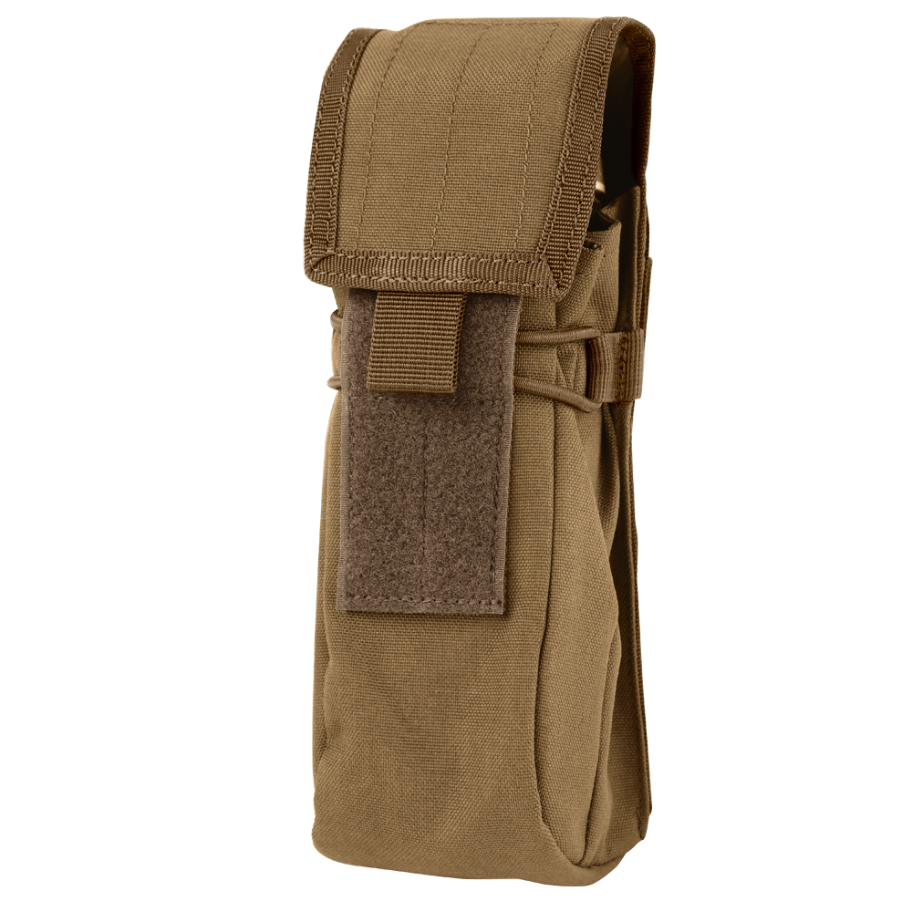 Vanguard Pouch Porta Botella Coyote