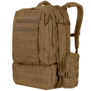 Vanguard Mochila Dragon 40 Lts Coyote