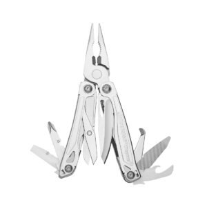 Traveler Pinza Multifuncion 15 Func