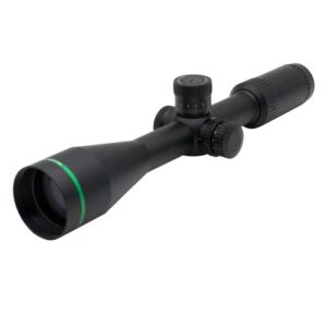 Vanguard Mira Telescopica 6-24X50 Negro