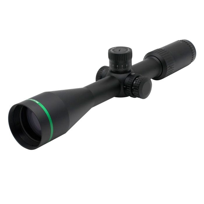 Vanguard Mira Telescopica 6-24X50 Negro