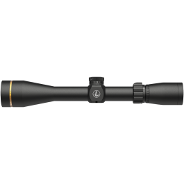 Vanguard Mira Telescopica + Riel Leopold 3-9X40 Negro