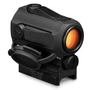 Vanguard Mira Sparc V3xm Bk