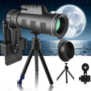 Vanguard Monocular Catalejo 40X60