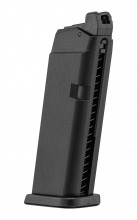 Vanguard Magazine Kp-23