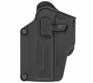 Vanguard Holster H40 Negro