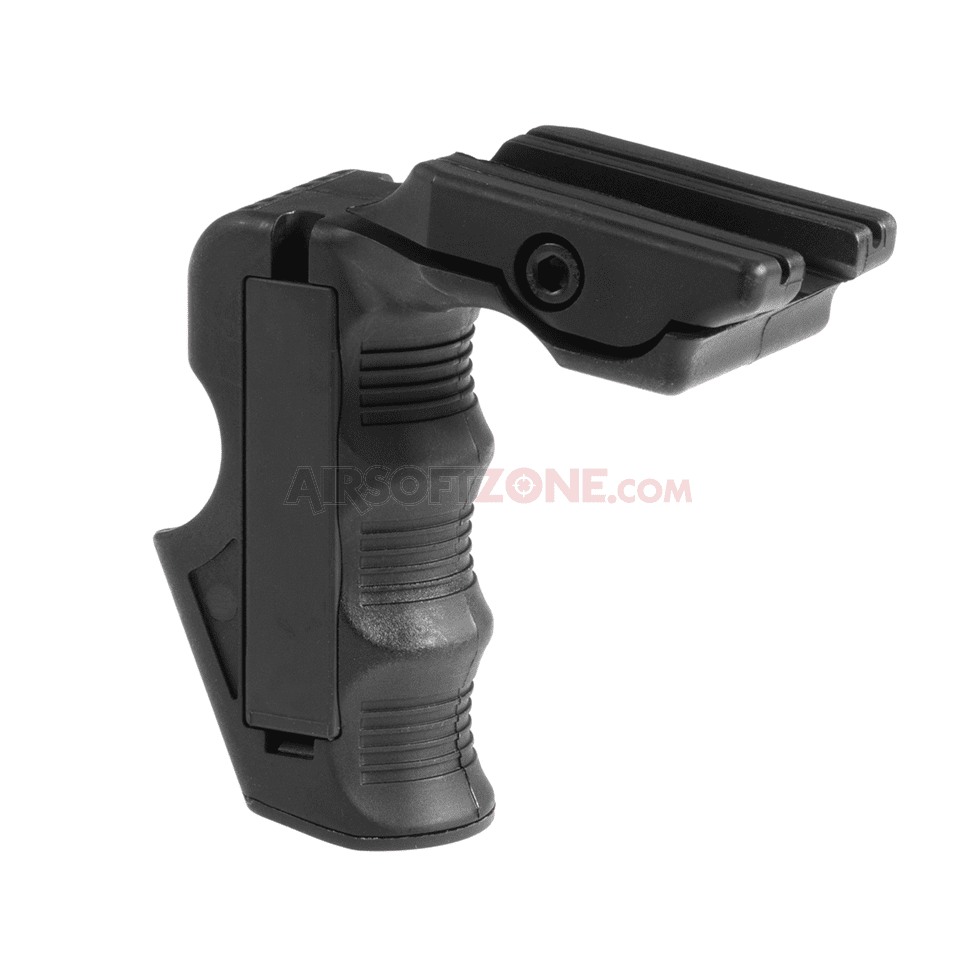Vanguard Grip Multi Montura Negro