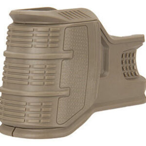 Vanguard Grip MagWEll TAN Keymod