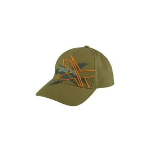 Vanguard Gorra Glock Coyote