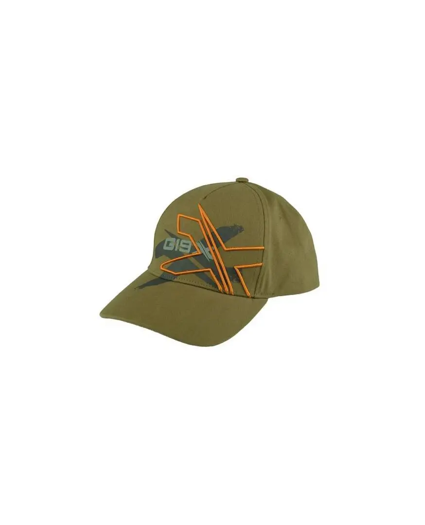 Vanguard Gorra Glock Coyote