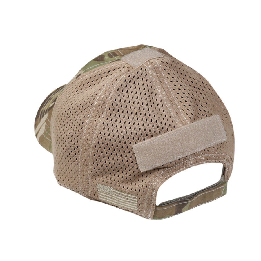 Vanguard Gorra Glock Multicam