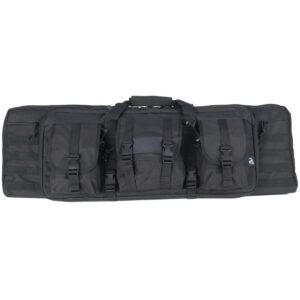 Vanguard Estuche Porta Fusil Doble 85cm