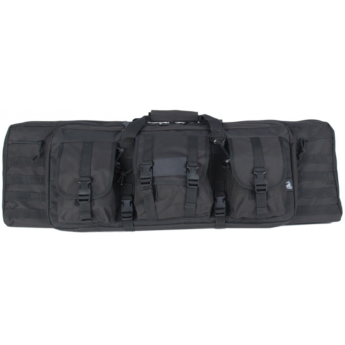 Vanguard Estuche Porta Fusil Doble 85cm