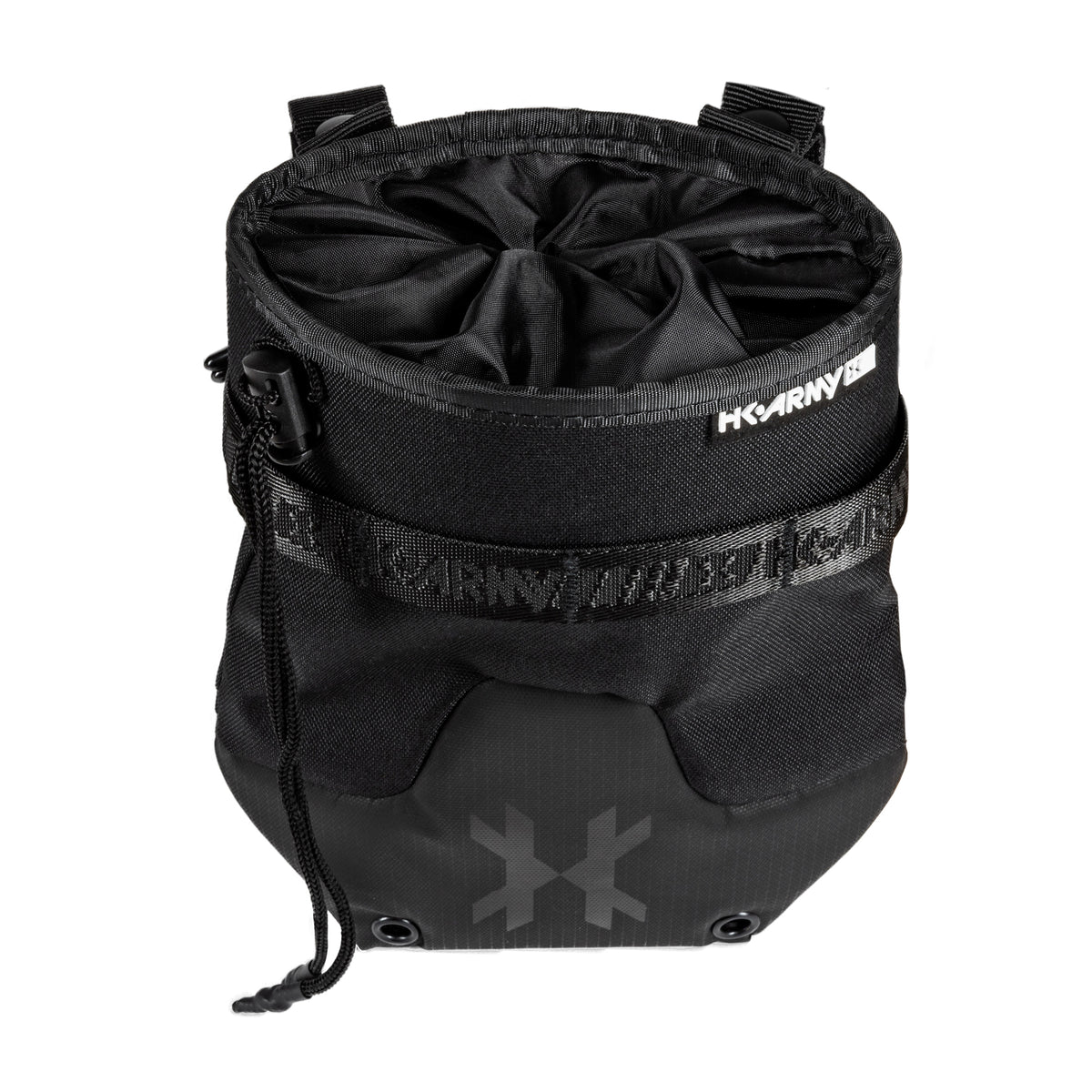 Vanguard Drop Pouch Negro