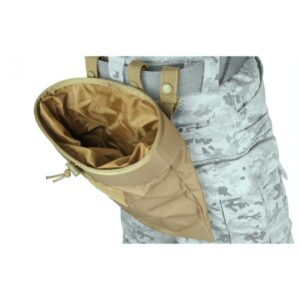 Vanguard Drop Pouch Coyote