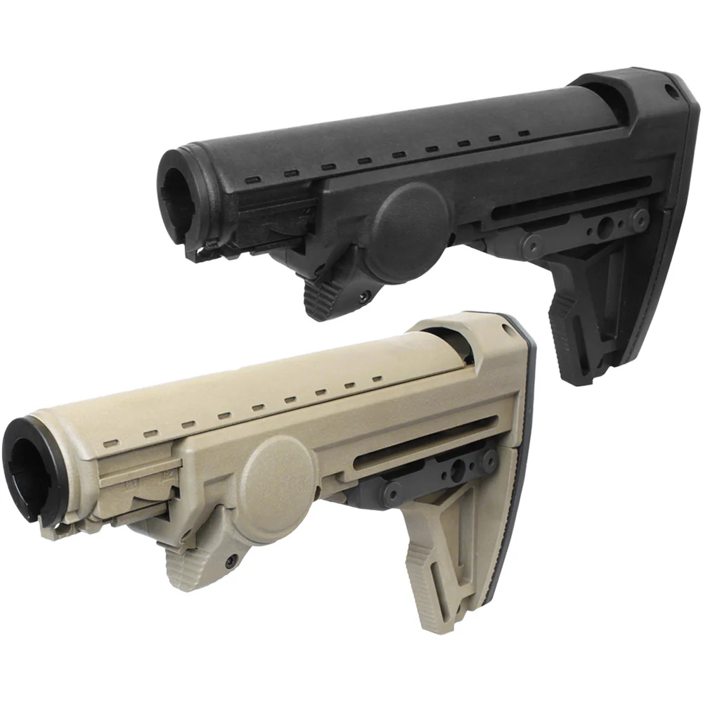 Vanguard Culata Falcon Ergo M4-AK