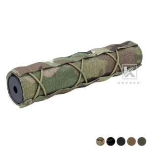 Vanguard Cubre Silenciador Coyote