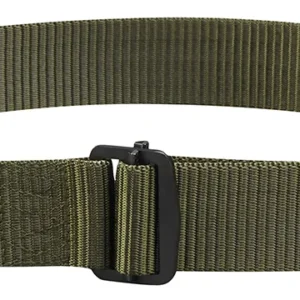 Vanguard Cinto Táctico Militar Hebilla Sh Verde