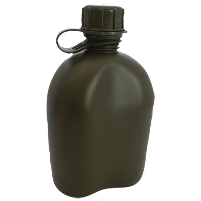 Vanguard Cantimplora 1 Lts Verde