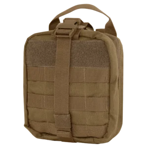 Vanguard Botiquin Con Correa Coyote