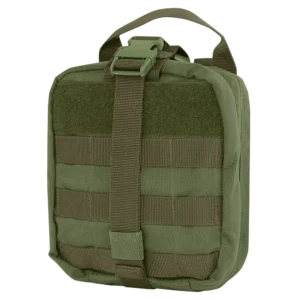 Vanguard Botiquin Verde