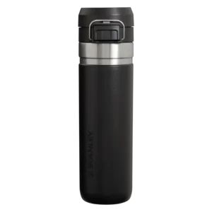 Vanguard Botella Travel Tech Negro