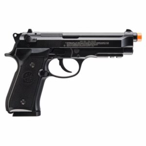 Umarex Pistola Beretta M9A3B Negro