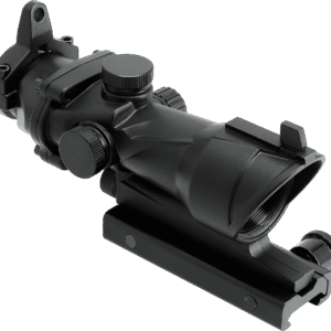 Umarex Mira Ux Np 6 Nano Point Negro