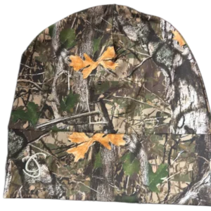 Vanguard Gorra Con Calavera Camo