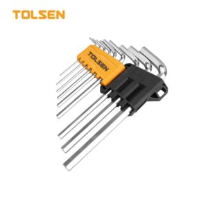 Tolsen Juego Allem