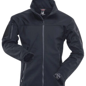 Tactical Gear Campera Tactical Softshell Xxxxl Negro