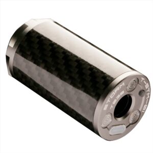 T238 Tracer Uni Storm Negro