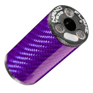 T238 Tracer Nano Flame Purple