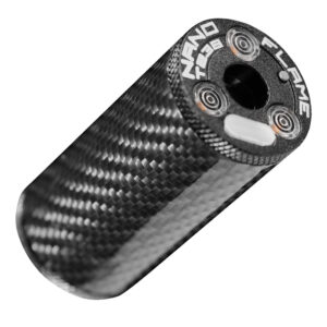 T238 Tracer Nano Flame Negro