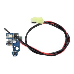 Selector Plate APS