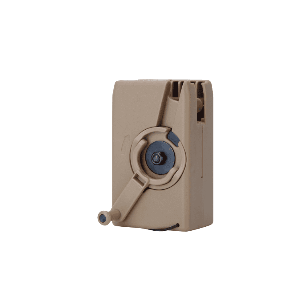 Speed Loader M4 3000rds TAN TAN
