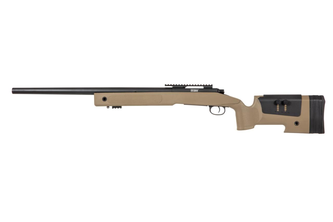 Specna Arms Rifle S03 Core TAN