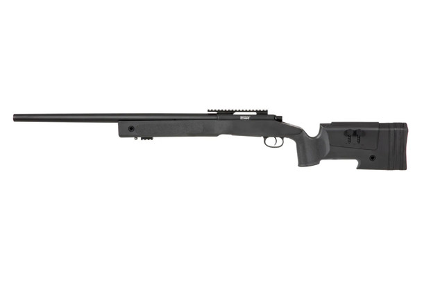 Specna Arms Rifle S02 Core Negro