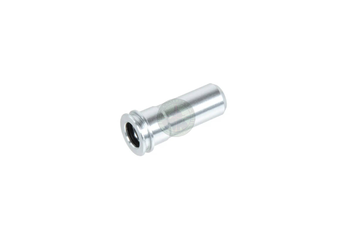Specna Arms Nozle Aether 21,3 Plateado