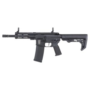 Specna Arms Marcadora Fo4 Negra