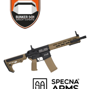 Specna Arms Marcadora F03 Flex Half-TAN G2