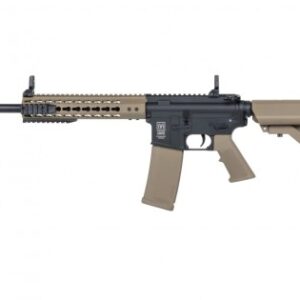 Specna Arms Marcadora F02 TAN G2
