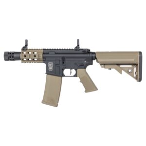 Specna Arms Marcadora C10 Half TAN