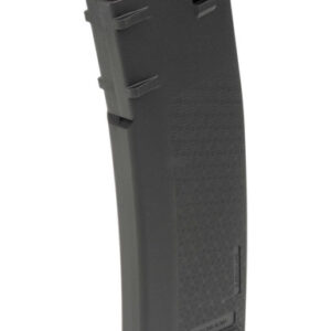 Specna Arms Magazine Mid-Cap Na 125 Kulek Negro