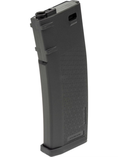 Specna Arms Magazine Mid-Cap Na 125 Kulek Negro