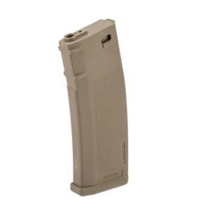 Specna Arms Magazine Mid Cap 120rds TAN
