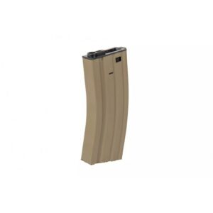 Specna Arms Magazine Hi Cap Na 300 Do Replik TAN