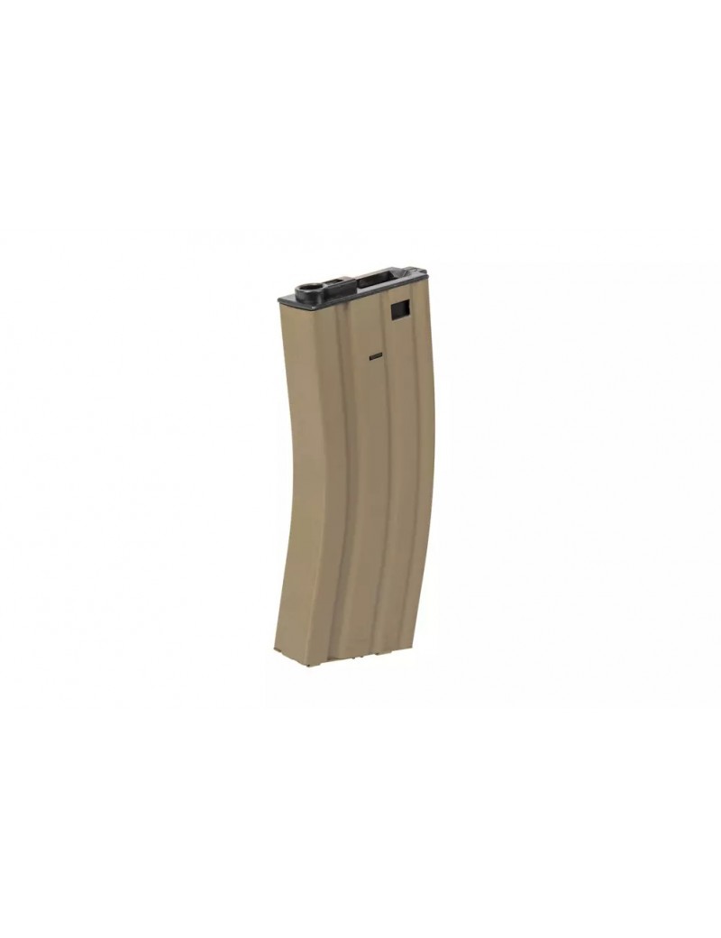 Specna Arms Magazine Hi Cap Na 300 Do Replik TAN